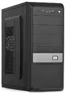 Сборка компьютеров для дома и офиса