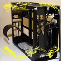 Профилактическое обслуживание компьютеров