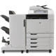 HP LaserJet Color CM6030 и CM6040