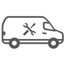 ремонт на выезде