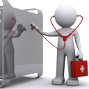 диагностика компьютеров