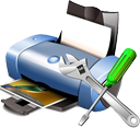 ремонт принтеров и МФУ