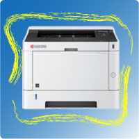 Kyocera ECOSYS P2040dn