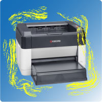 Kyocera FS-1040