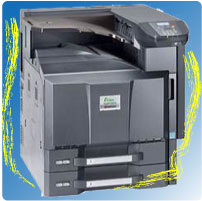 Kyocera ECOSYS P8060cdn