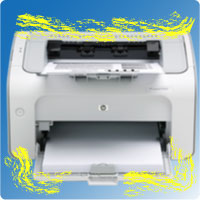 ремонт принтеров hp 1005