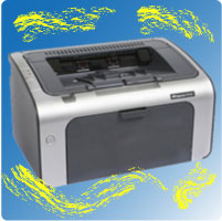 ремонт принтеров hp P1008