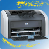 ремонт принтеров hp 1010