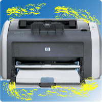 ремонт принтеров hp 1015