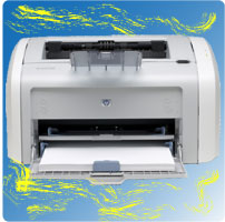 ремонт принтеров hp 1020