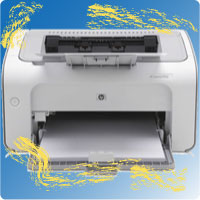 ремонт принтеров hp 1102