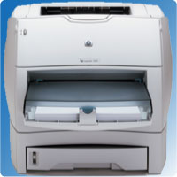 ремонт принтеров hp 1300