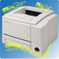 ремонт принтеров hp 2200