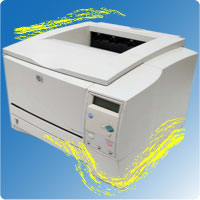 ремонт принтеров hp 2300