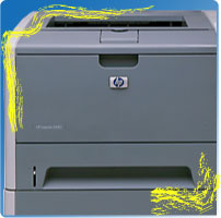 ремонт принтеров hp 2400