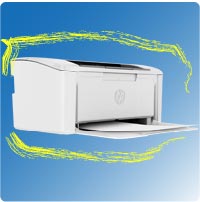 ремонт принтеров HP M110we